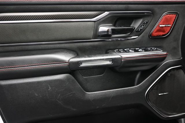 2021 Ram 1500 TRX 4x4 Crew Cab 5'7" Box - 23040460 - 6