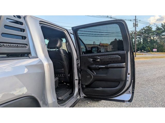 2021 Ram 1500 TRX 4x4 Crew Cab 5'7" Box - 22997948 - 11