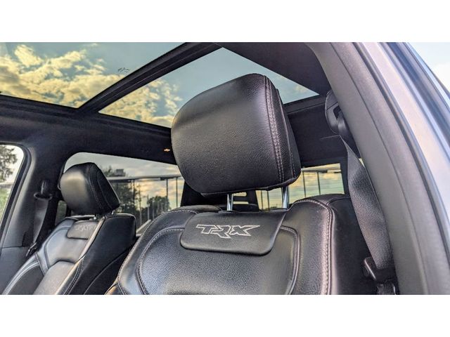 2021 Ram 1500 TRX 4x4 Crew Cab 5'7" Box - 22997948 - 15