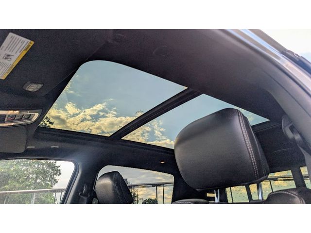 2021 Ram 1500 TRX 4x4 Crew Cab 5'7" Box - 22997948 - 16