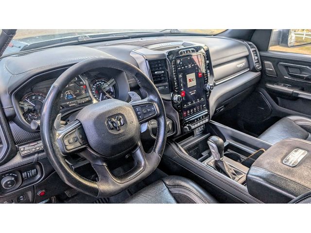 2021 Ram 1500 TRX 4x4 Crew Cab 5'7" Box - 22997948 - 18