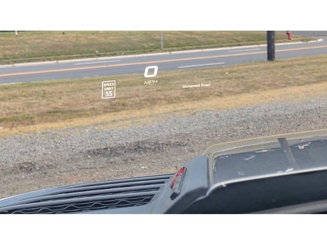 2021 Ram 1500 TRX 4x4 Crew Cab 5'7" Box - 22997948 - 21