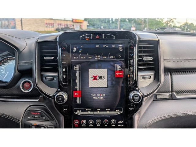 2021 Ram 1500 TRX 4x4 Crew Cab 5'7" Box - 22997948 - 22