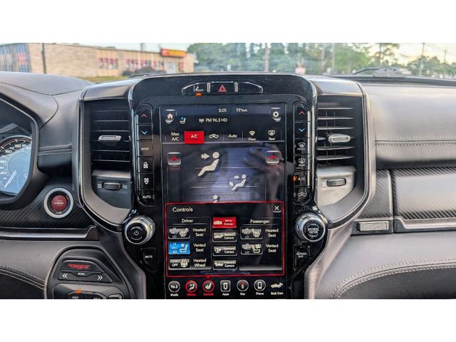 2021 Ram 1500 TRX 4x4 Crew Cab 5'7" Box - 22997948 - 24