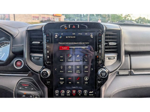 2021 Ram 1500 TRX 4x4 Crew Cab 5'7" Box - 22997948 - 25