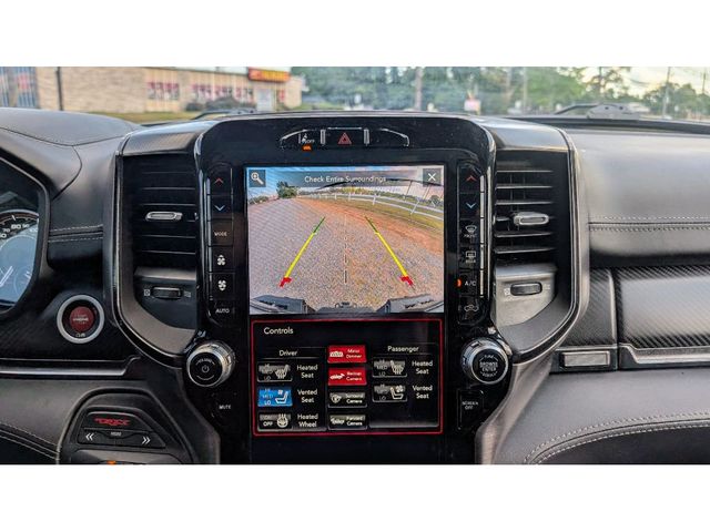 2021 Ram 1500 TRX 4x4 Crew Cab 5'7" Box - 22997948 - 28