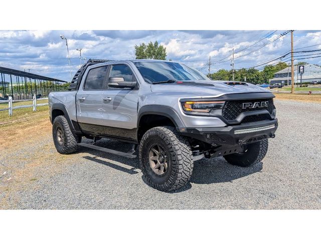 2021 Ram 1500 TRX 4x4 Crew Cab 5'7" Box - 22997948 - 2