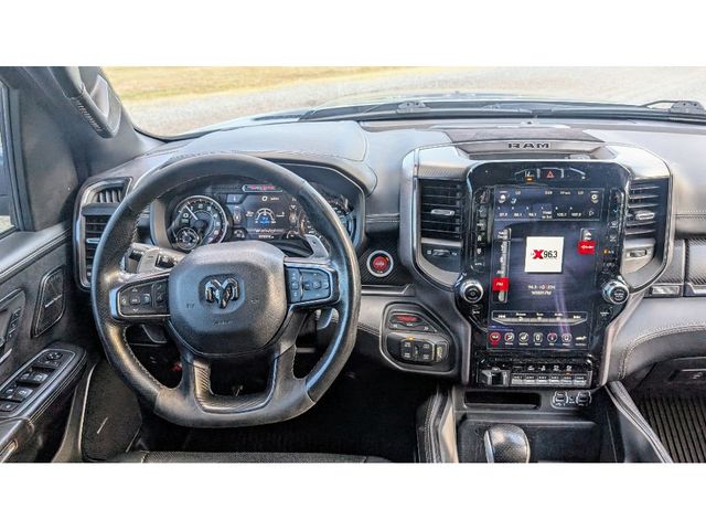 2021 Ram 1500 TRX 4x4 Crew Cab 5'7" Box - 22997948 - 31