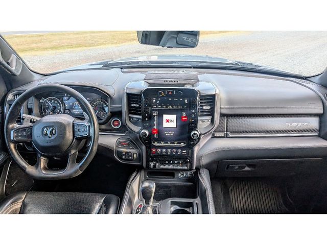 2021 Ram 1500 TRX 4x4 Crew Cab 5'7" Box - 22997948 - 33
