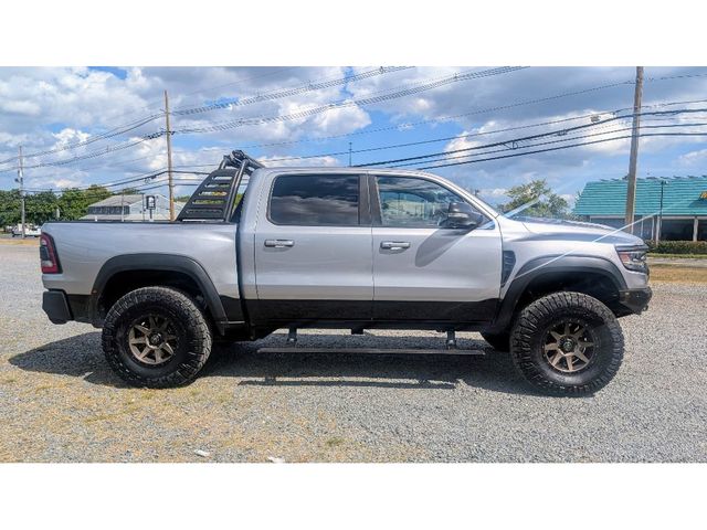 2021 Ram 1500 TRX 4x4 Crew Cab 5'7" Box - 22997948 - 7