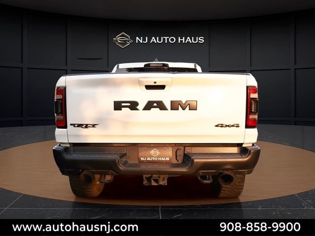 2021 Ram 1500 TRX 4x4 Crew Cab 5'7" Box - 23041822 - 9