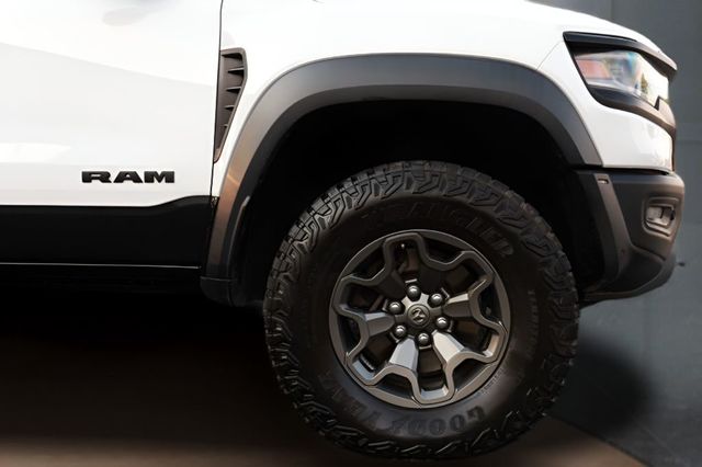 2021 Ram 1500 TRX 4x4 Crew Cab 5'7" Box - 23041822 - 10