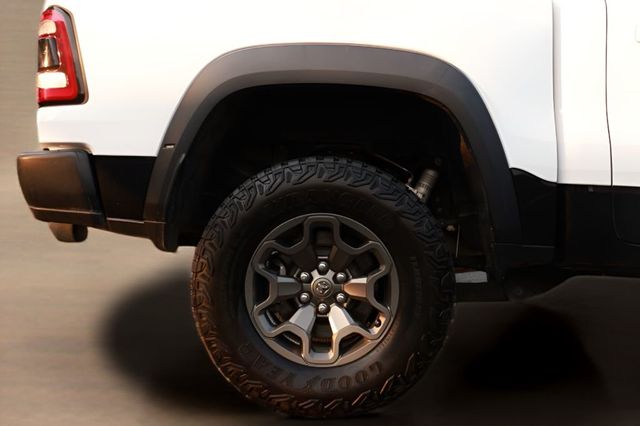 2021 Ram 1500 TRX 4x4 Crew Cab 5'7" Box - 23041822 - 11