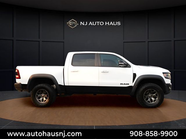 2021 Ram 1500 TRX 4x4 Crew Cab 5'7" Box - 23041822 - 12