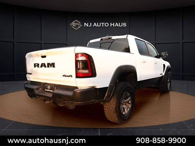 2021 Ram 1500 TRX 4x4 Crew Cab 5'7" Box - 23041822 - 14