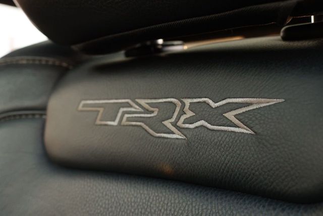 2021 Ram 1500 TRX 4x4 Crew Cab 5'7" Box - 23041822 - 15