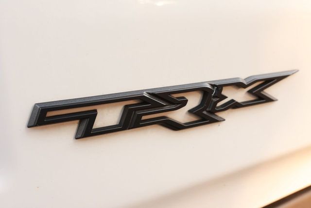 2021 Ram 1500 TRX 4x4 Crew Cab 5'7" Box - 23041822 - 21