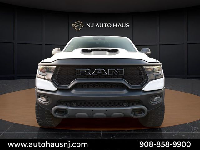 2021 Ram 1500 TRX 4x4 Crew Cab 5'7" Box - 23041822 - 2