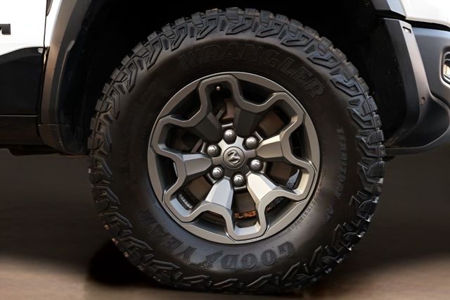 2021 Ram 1500 TRX 4x4 Crew Cab 5'7" Box - 23041822 - 34