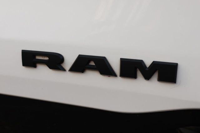 2021 Ram 1500 TRX 4x4 Crew Cab 5'7" Box - 23041822 - 35