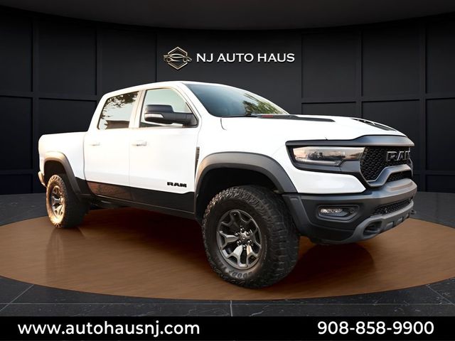 2021 Ram 1500 TRX 4x4 Crew Cab 5'7" Box - 23041822 - 3