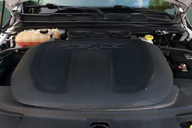 2021 Ram 1500 TRX 4x4 Crew Cab 5'7" Box - 23041822 - 48