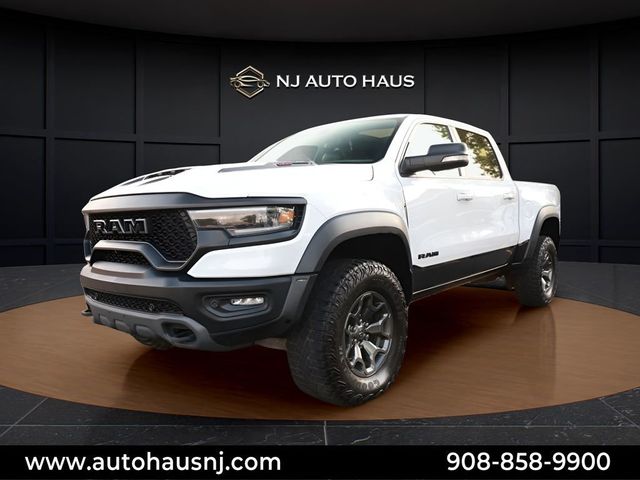 2021 Ram 1500 TRX 4x4 Crew Cab 5'7" Box - 23041822 - 4