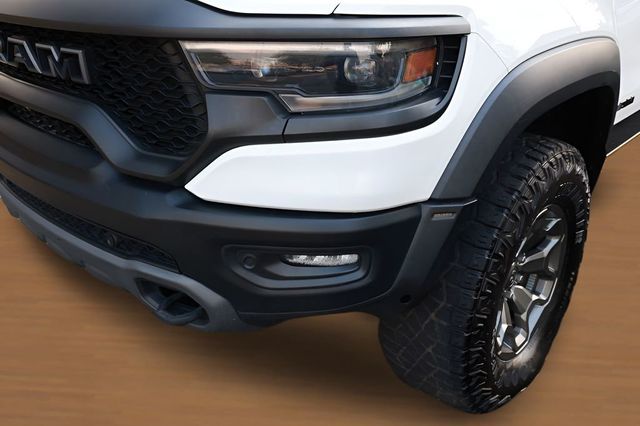 2021 Ram 1500 TRX 4x4 Crew Cab 5'7" Box - 23041822 - 5