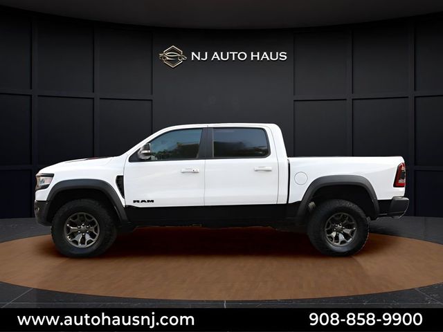 2021 Ram 1500 TRX 4x4 Crew Cab 5'7" Box - 23041822 - 6