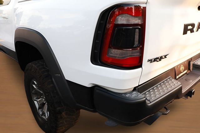2021 Ram 1500 TRX 4x4 Crew Cab 5'7" Box - 23041822 - 7
