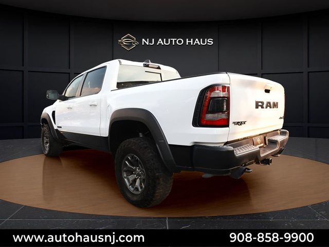 2021 Ram 1500 TRX 4x4 Crew Cab 5'7" Box - 23041822 - 8