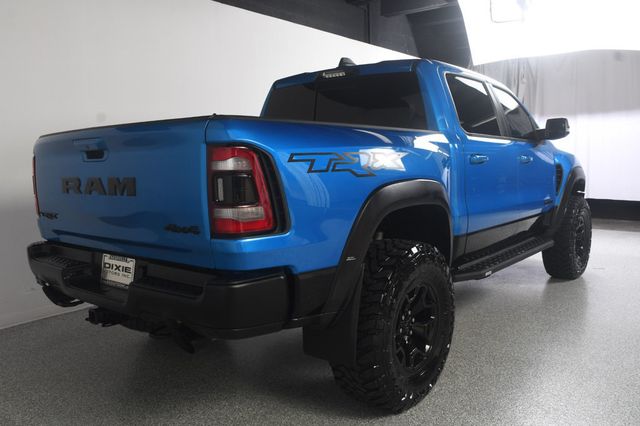 2021 Ram 1500 TRX 4x4 Crew Cab 5'7" Box - 23087230 - 9