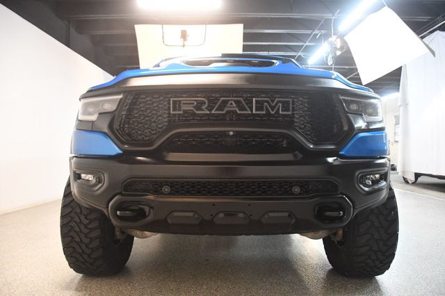 2021 Ram 1500 TRX 4x4 Crew Cab 5'7" Box - 23087230 - 12