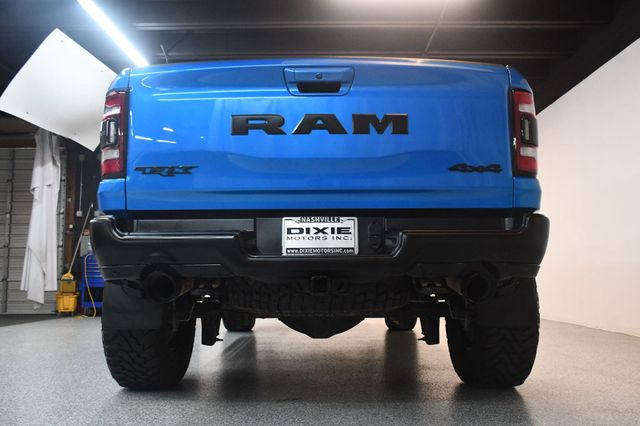 2021 Ram 1500 TRX 4x4 Crew Cab 5'7" Box - 23087230 - 16