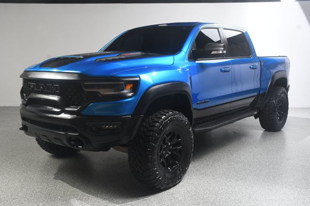 2021 Ram 1500 TRX 4x4 Crew Cab 5'7" Box - 23087230 - 1