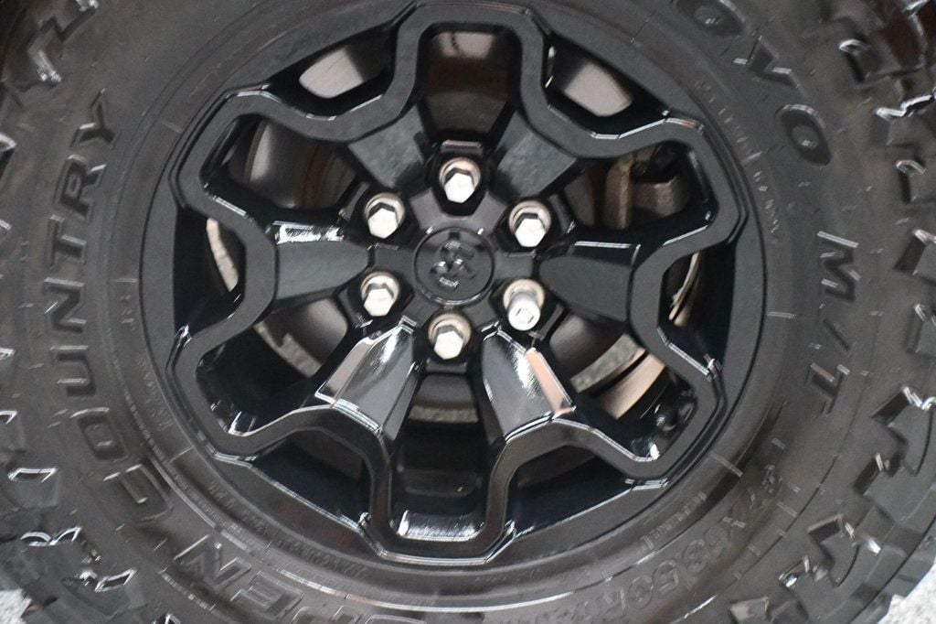 Ram 1500 photo 22