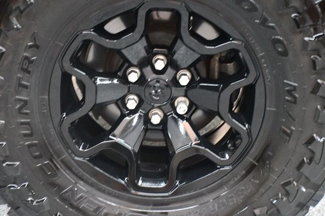2021 Ram 1500 TRX 4x4 Crew Cab 5'7" Box - 23087230 - 21
