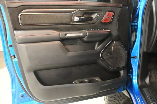 2021 Ram 1500 TRX 4x4 Crew Cab 5'7" Box - 23087230 - 24