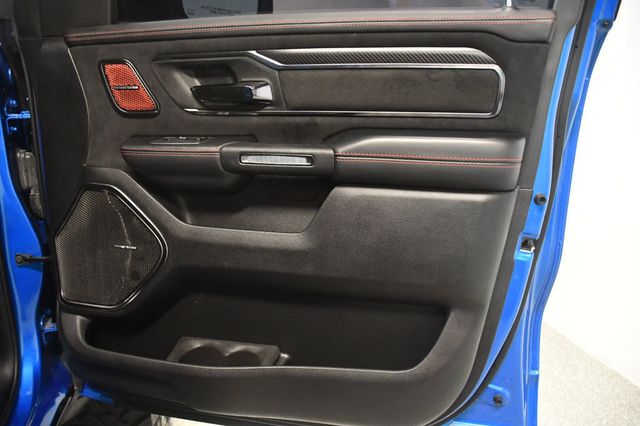 2021 Ram 1500 TRX 4x4 Crew Cab 5'7" Box - 23087230 - 27