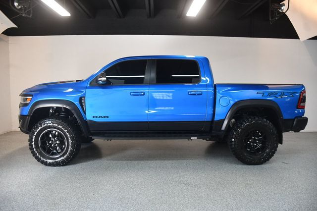 2021 Ram 1500 TRX 4x4 Crew Cab 5'7" Box - 23087230 - 2