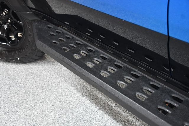 2021 Ram 1500 TRX 4x4 Crew Cab 5'7" Box - 23087230 - 30
