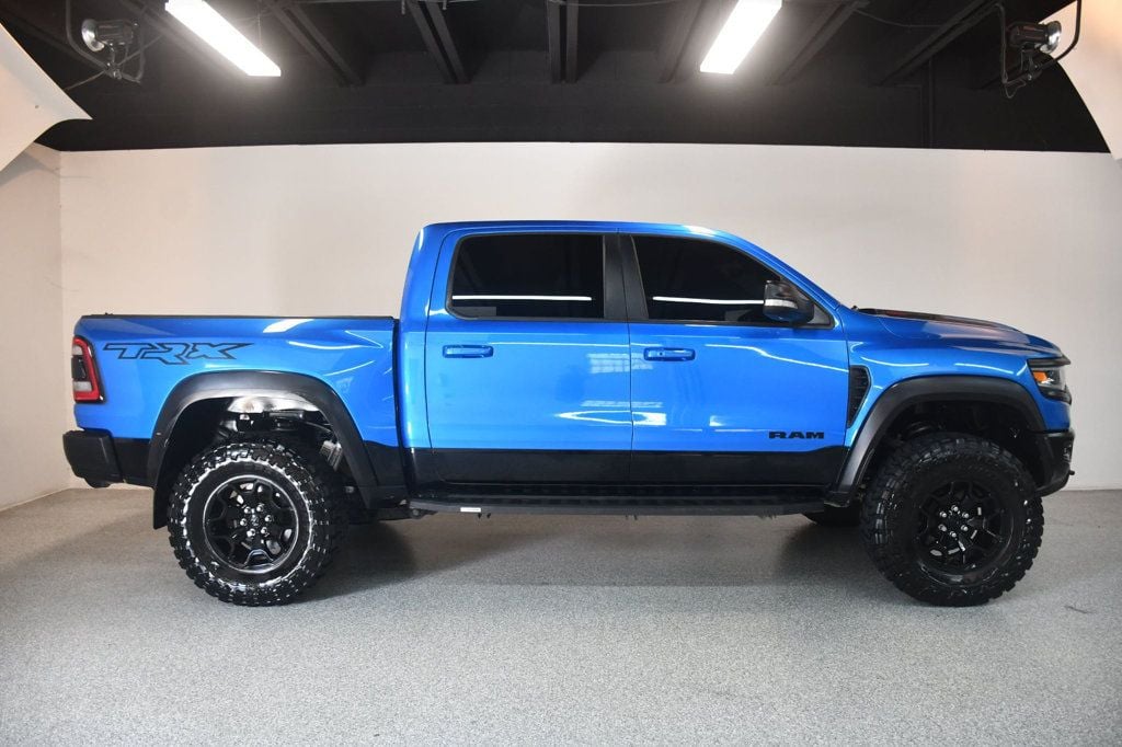 Ram 1500 photo 4