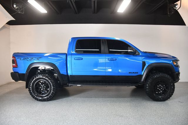 2021 Ram 1500 TRX 4x4 Crew Cab 5'7" Box - 23087230 - 3