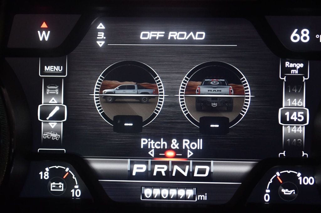Ram 1500 photo 60
