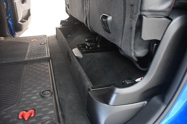 2021 Ram 1500 TRX 4x4 Crew Cab 5'7" Box - 23087230 - 86