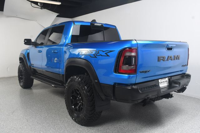 2021 Ram 1500 TRX 4x4 Crew Cab 5'7" Box - 23087230 - 8