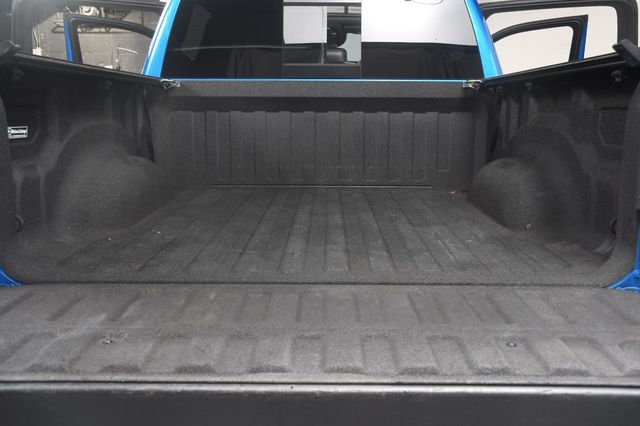 2021 Ram 1500 TRX 4x4 Crew Cab 5'7" Box - 23087230 - 89
