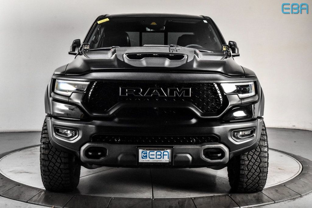 2021 Ram 1500 TRX 4x4 Crew Cab 5'7" Box - 22604753 - 2