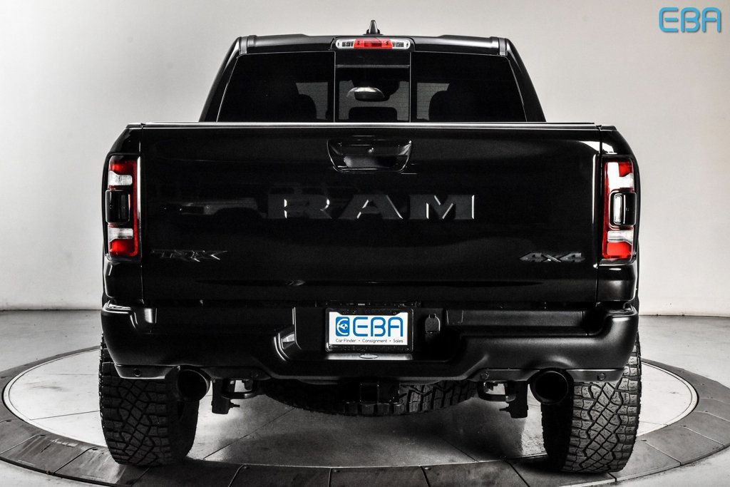 2021 Ram 1500 TRX 4x4 Crew Cab 5'7" Box - 22604753 - 4