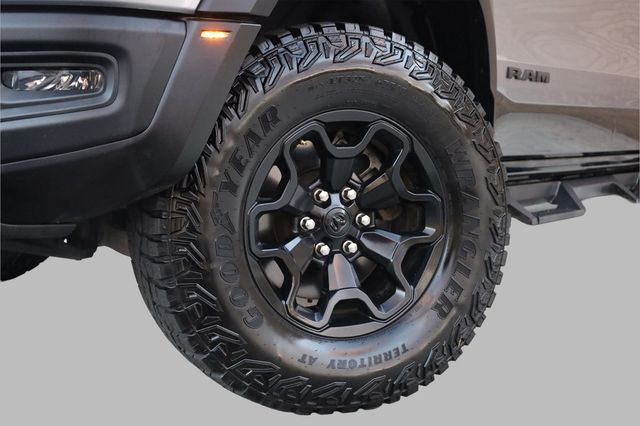 2021 Ram 1500 TRX 4x4 Crew Cab 5'7" Box w/ TRX Level 1 Pkg! - 22886673 - 9